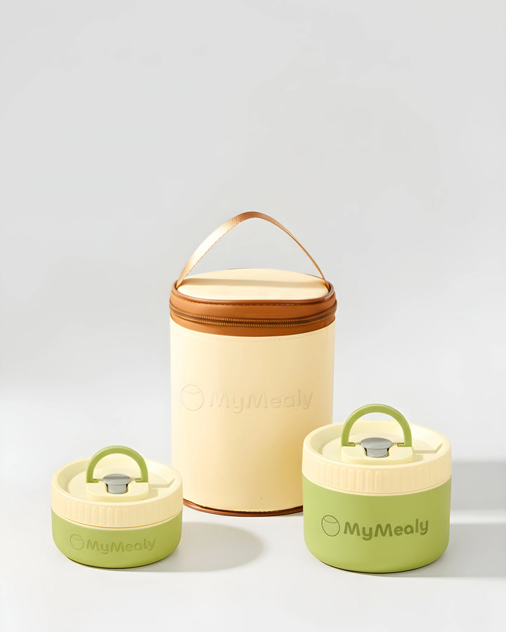 MyMealy Duo – Complice nomade