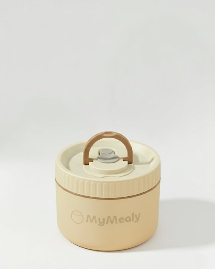 MyMealy Solo 600ml