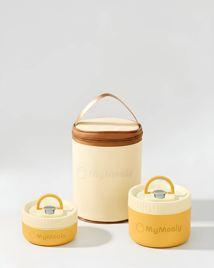 MyMealy Duo – Complice nomade