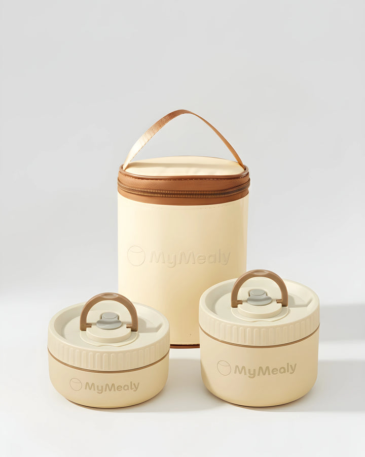 MyMealy Duo – Complice nomade
