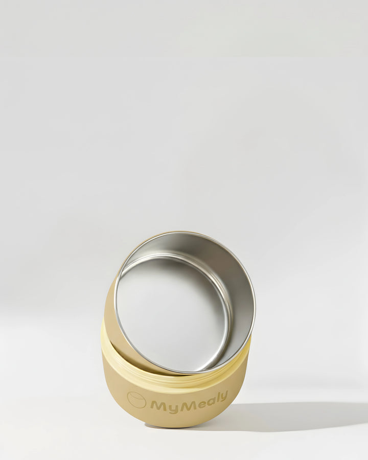 MyMealy Duo – Complice nomade