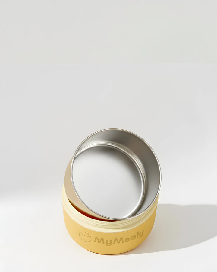 MyMealy Duo – Complice nomade