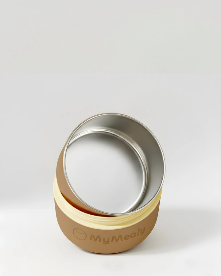 MyMealy Duo – Complice nomade