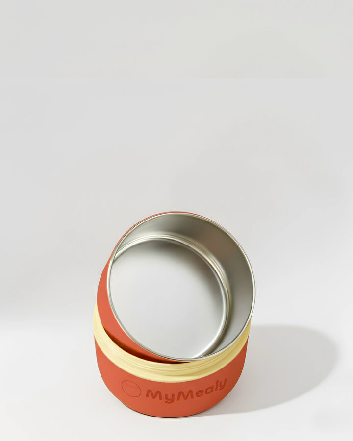 MyMealy Duo – Complice nomade