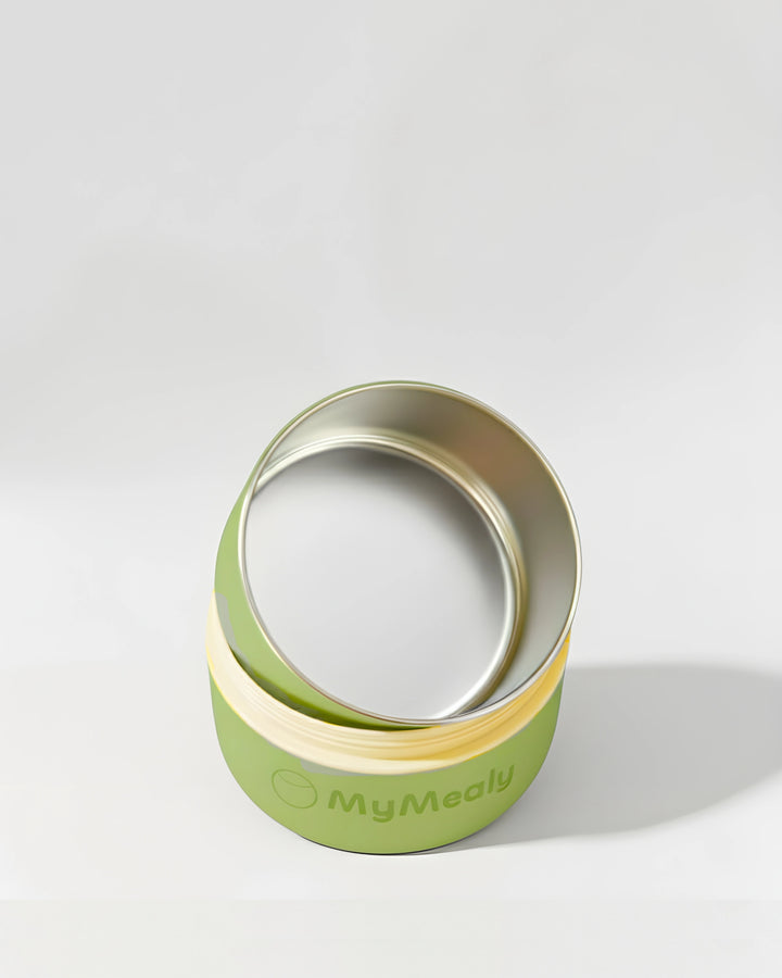 MyMealy Duo – Complice nomade