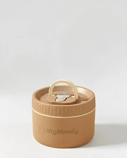 MyMealy Solo 600ml
