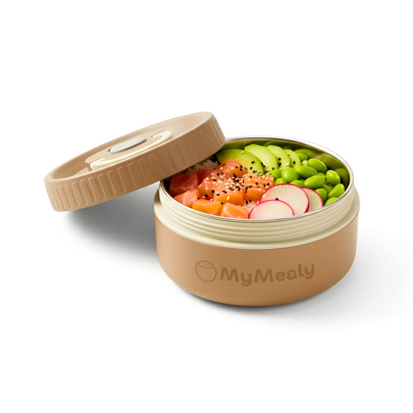 MyMealy Solo 400ml